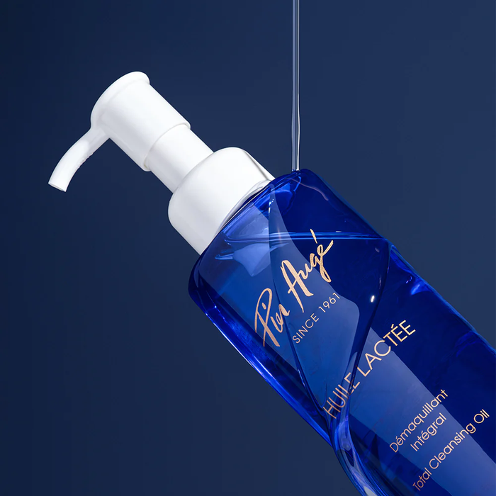 Pier Auge Total Cleansing Oil 198ml