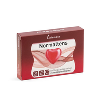 Plameca Normaltens 30Caps