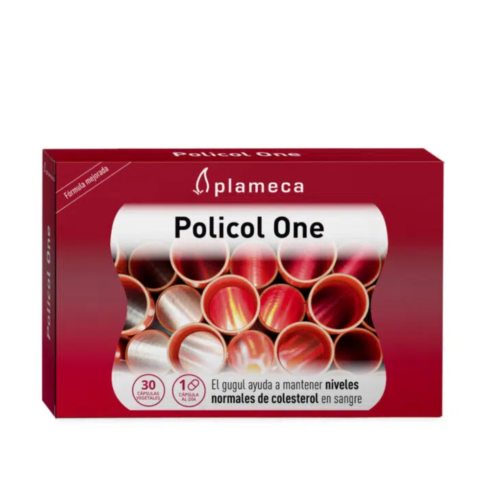 Plameca Policol One 30Caps