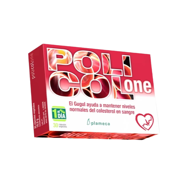 Plameca Policol One 30Caps
