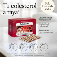 Plameca Policol One 30Caps