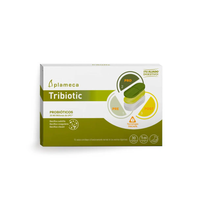 Plameca Tribiotic 30 Trilayer Tablets