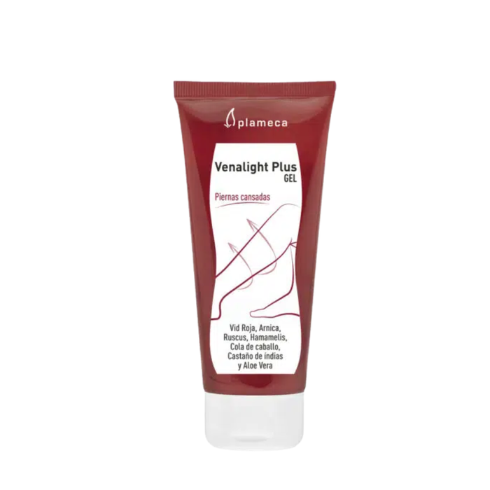 Plameca Venalight Plus Gel 100ml