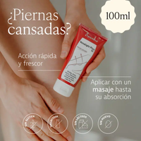 Plameca Venalight Plus Gel 100ml