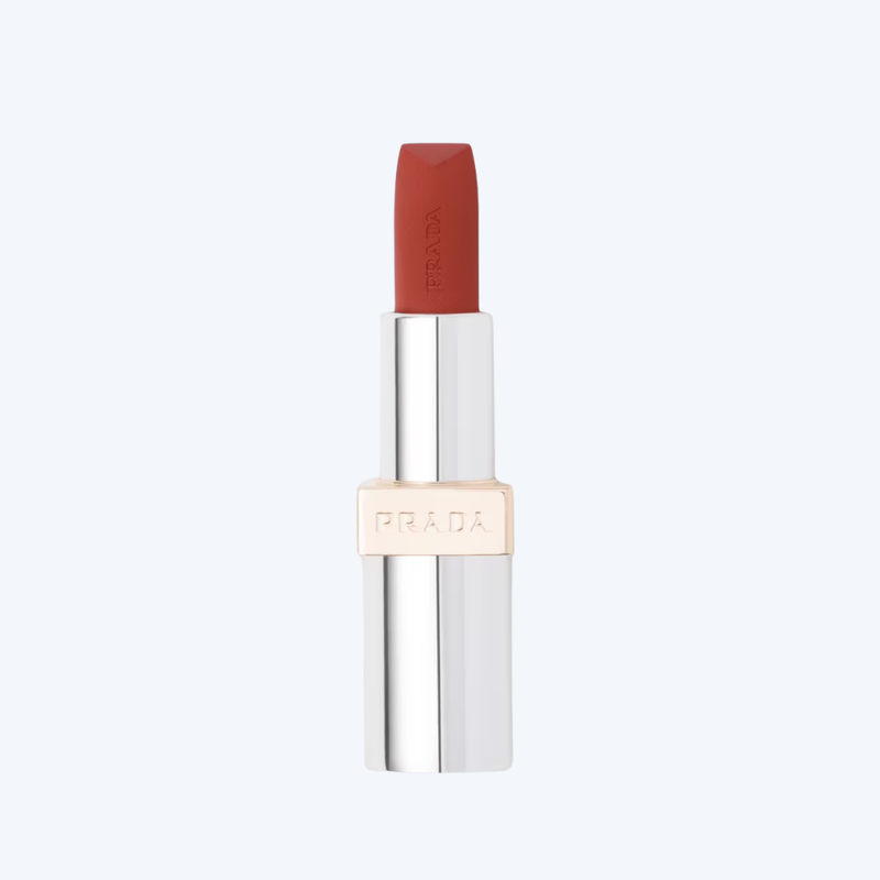 Prada Monochrome Hyper Matte Lipstick 3.8g