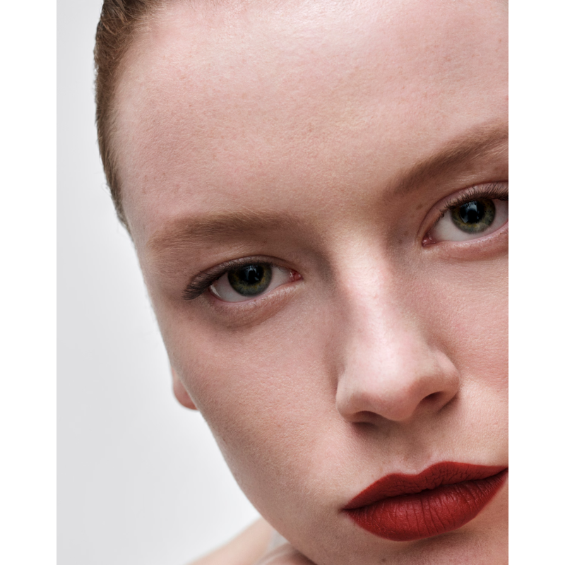 Prada Monochrome Hyper Matte Lipstick 3.8g