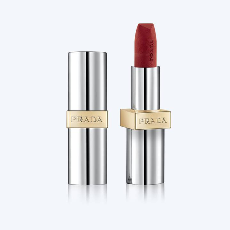 Prada Monochrome Hyper Matte Lipstick 3.8g