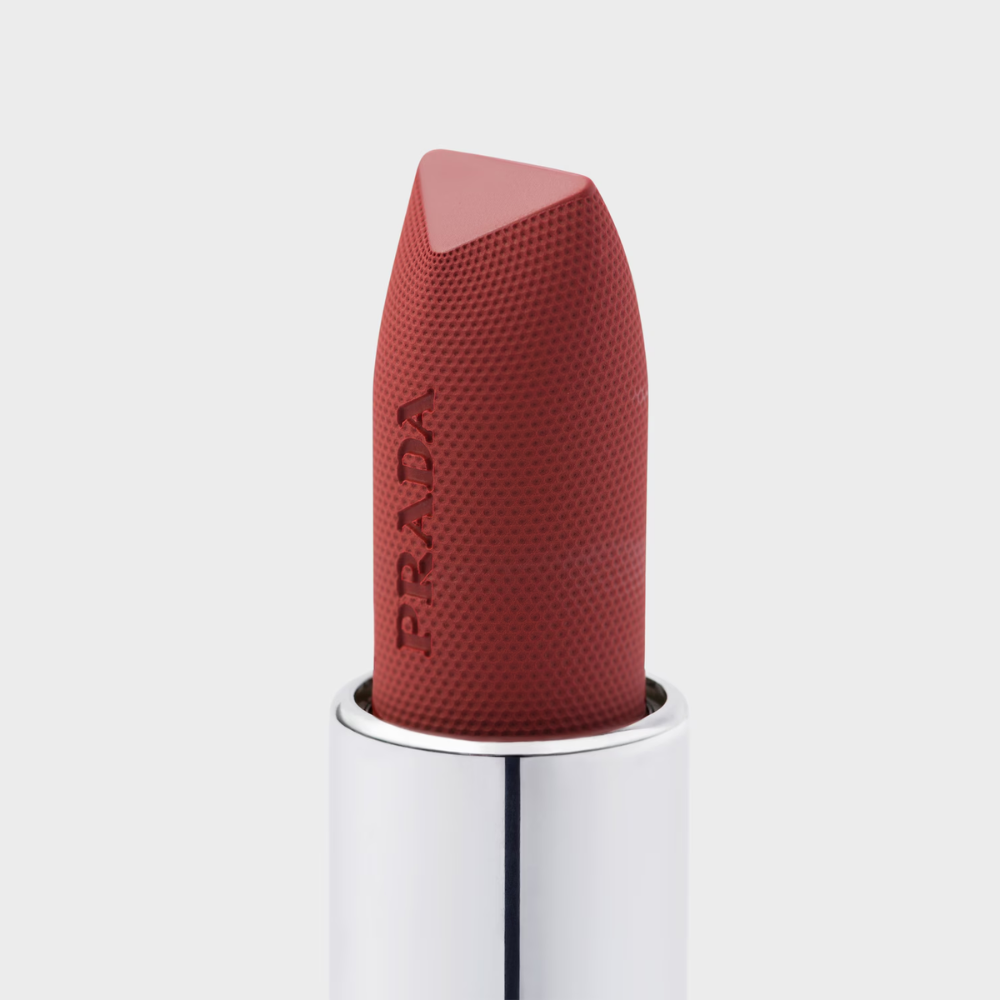 Prada Monochrome Soft Matte Lipstick 3.8g