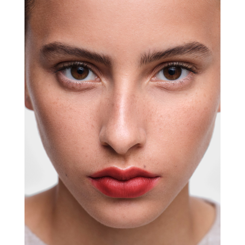 Prada Monochrome Soft Matte Lipstick 3.8g