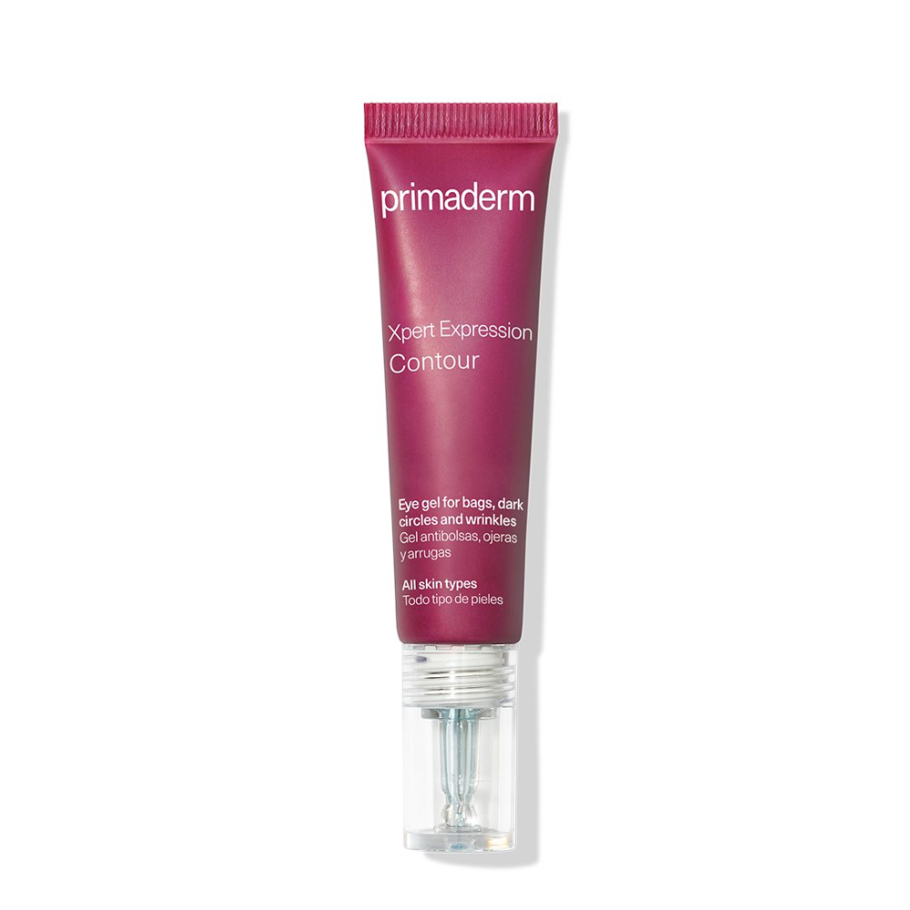 Primaderm XPERT Expression Eye Contour Gel 15ml