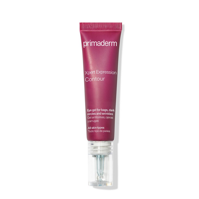Primaderm XPERT Expression Eye Contour Gel 15ml