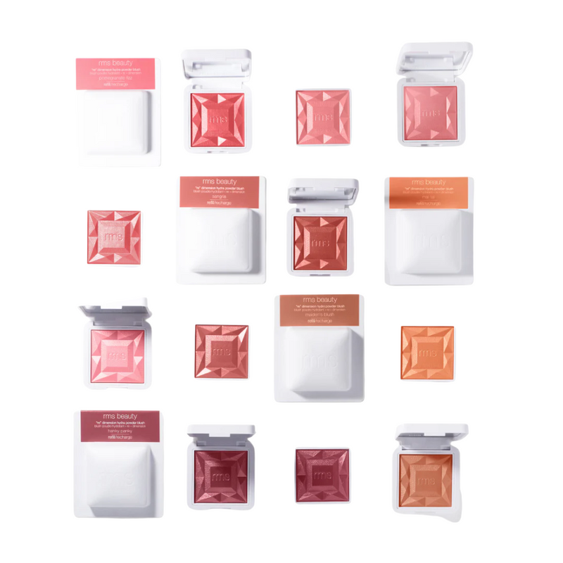 RMS ReDimension Hydra Powder Blush 7g
