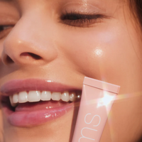 RMS Beauty Liplights Cream Lip Gloss 9g