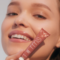 RMS Beauty Liplights Cream Lip Gloss 9g
