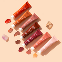 RMS Beauty Liplights Cream Lip Gloss 9g