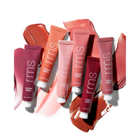 RMS Beauty Liplights Cream Lip Gloss 9g