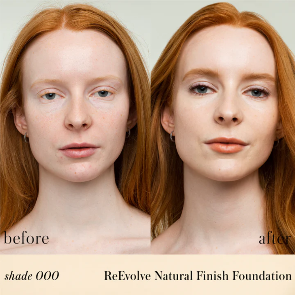 RMS Beauty ReEvolve Natural Finish Foundation 29ml