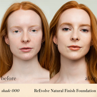 RMS Beauty ReEvolve Natural Finish Foundation 29ml