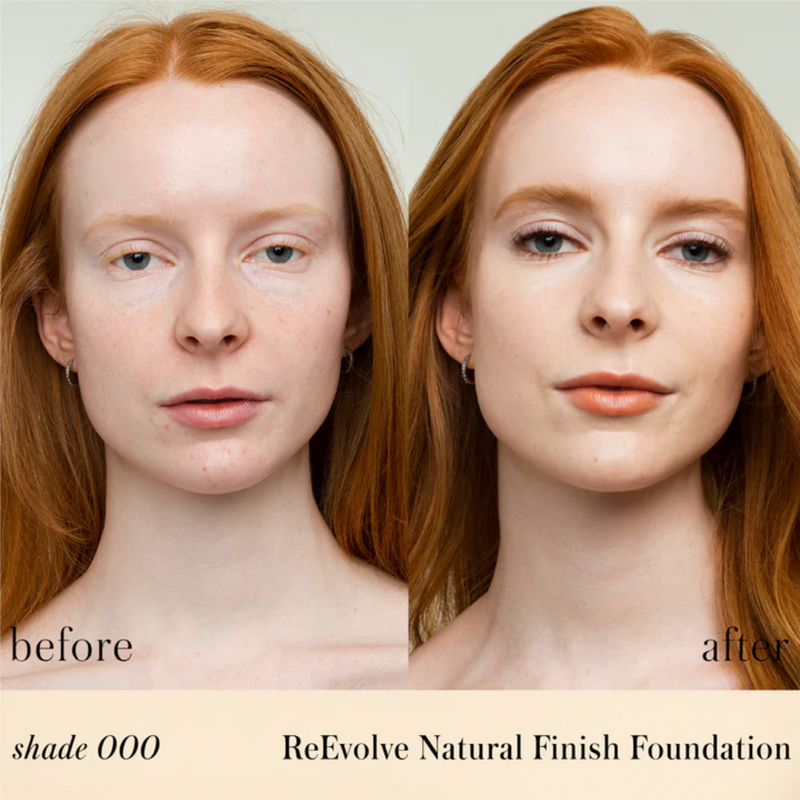 RMS Beauty ReEvolve Natural Finish Foundation 29ml