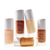 RMS Beauty SunCoverup Super Tint Broad Spectrum SPF 50 Sunscreen 30ml