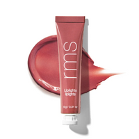 RMS Beauty Liplights Cream Lip Gloss 9g