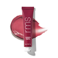 RMS Beauty Liplights Cream Lip Gloss 9g