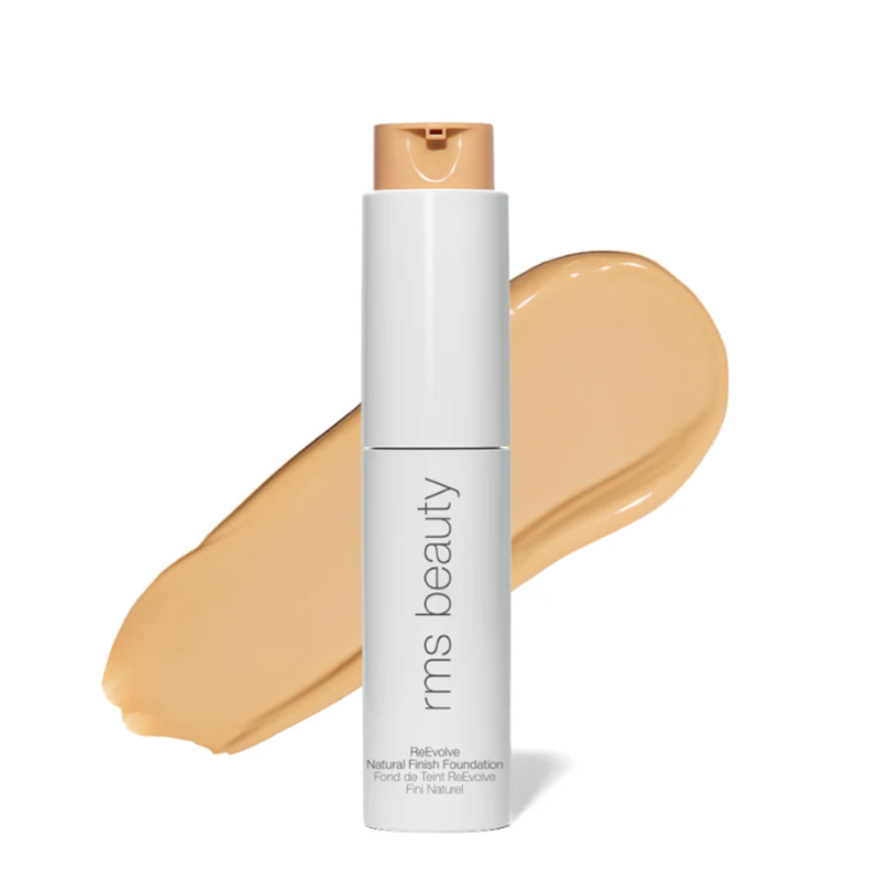 RMS Beauty ReEvolve Natural Finish Foundation 29ml