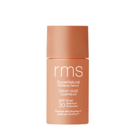 RMS Beauty SuperNatural Radiance Serum Broad Spectrum SPF 30 Sunscreen 30ml
