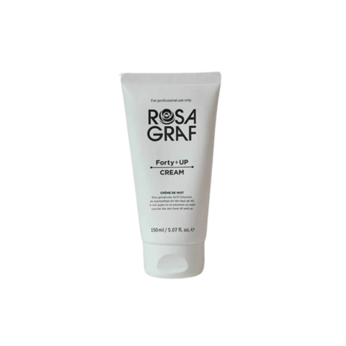 ROSA GRAF Forty+UP Cream 150ml