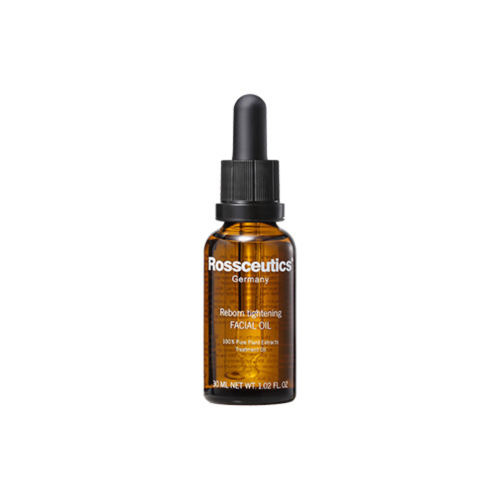 ROSSCEUTICS Reborn Tightening Facial Oil 30ml