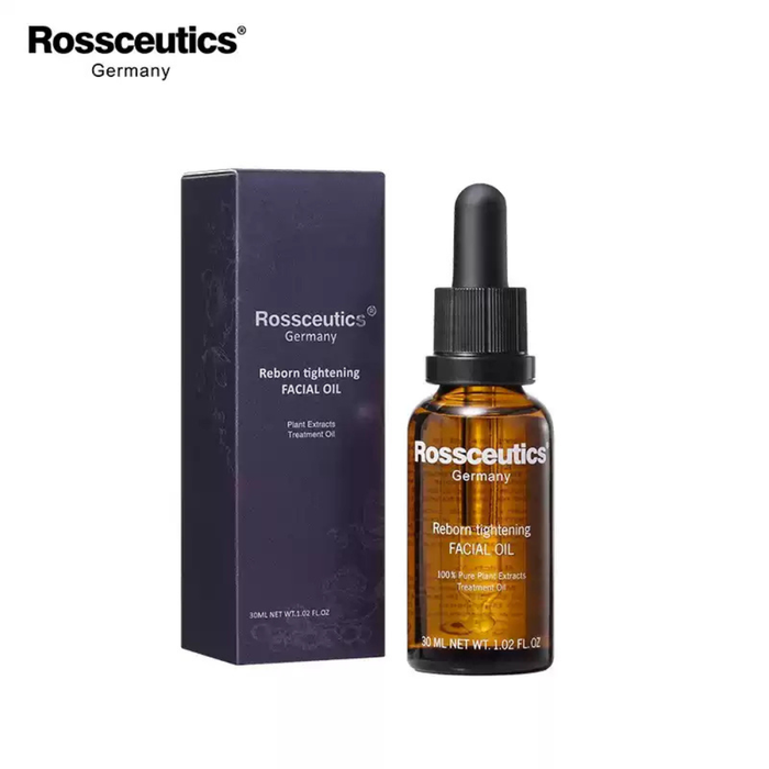 ROSSCEUTICS Reborn Tightening Facial Oil 30ml