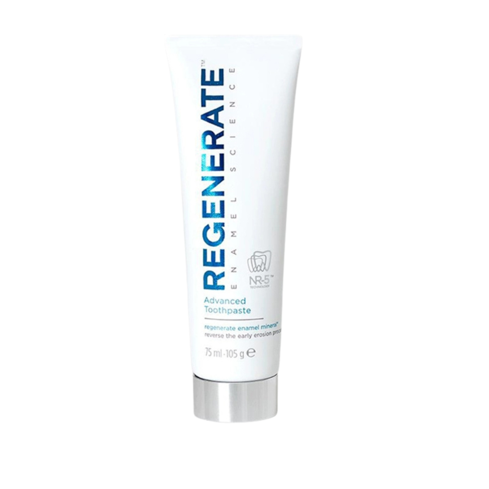 REGENERATE Enamel Science Advanced Toothpaste 75ml – Beauty Monster
