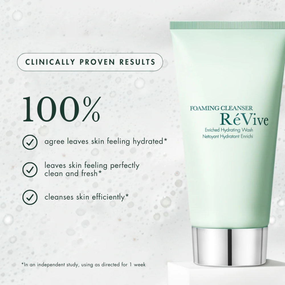 ReVive Foaming Cleanser 125ml