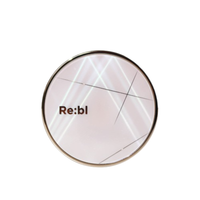 Re:bl Glow Cell In Cushion 12g #21 Light Beige