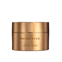 Recore Serum DDS Serum Pack Facial Mask 100g