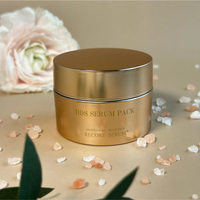 Recore Serum DDS Serum Pack Facial Mask 100g