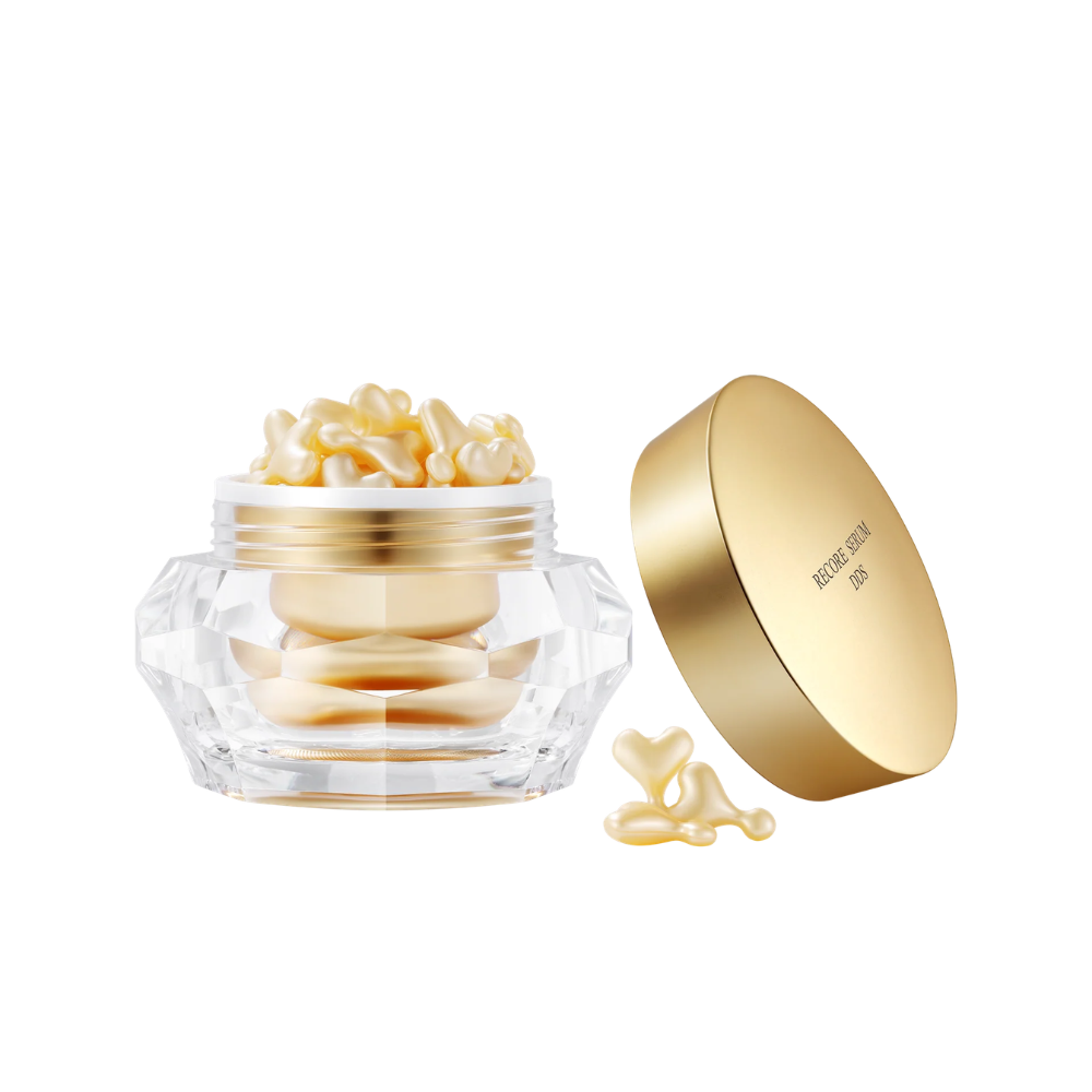 Recore Serum DDS WT Richness Capsule 48 Caps