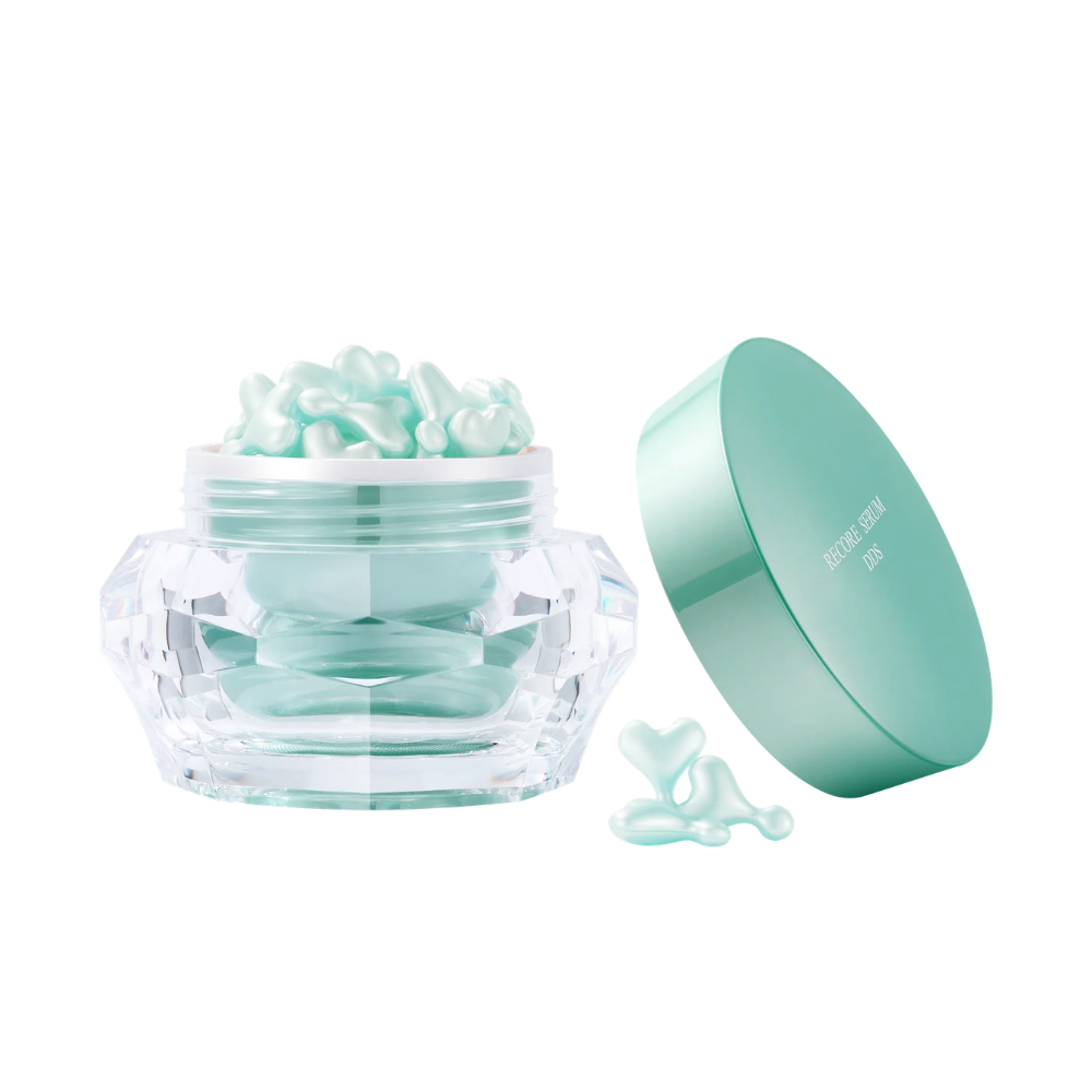 Recore Serum PTD DDS Richness Capsule 48 Caps