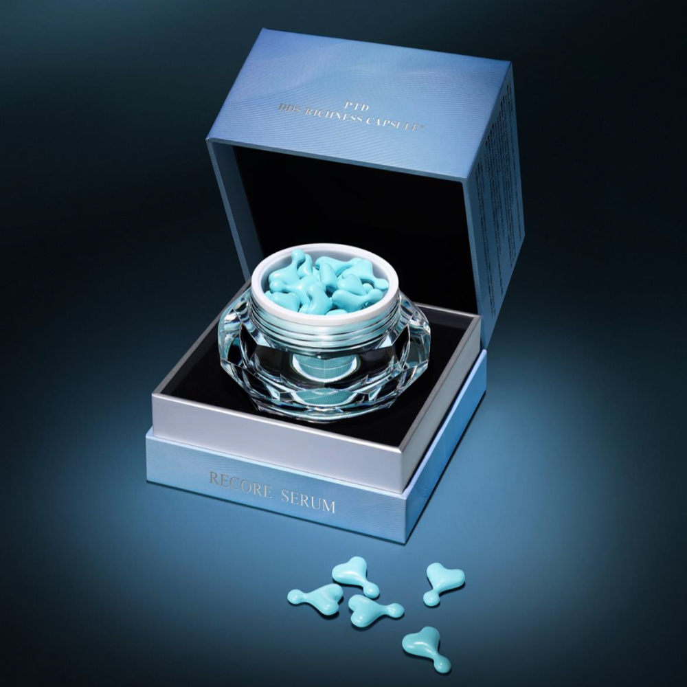 Recore Serum PTD DDS Richness Capsule 48 Caps