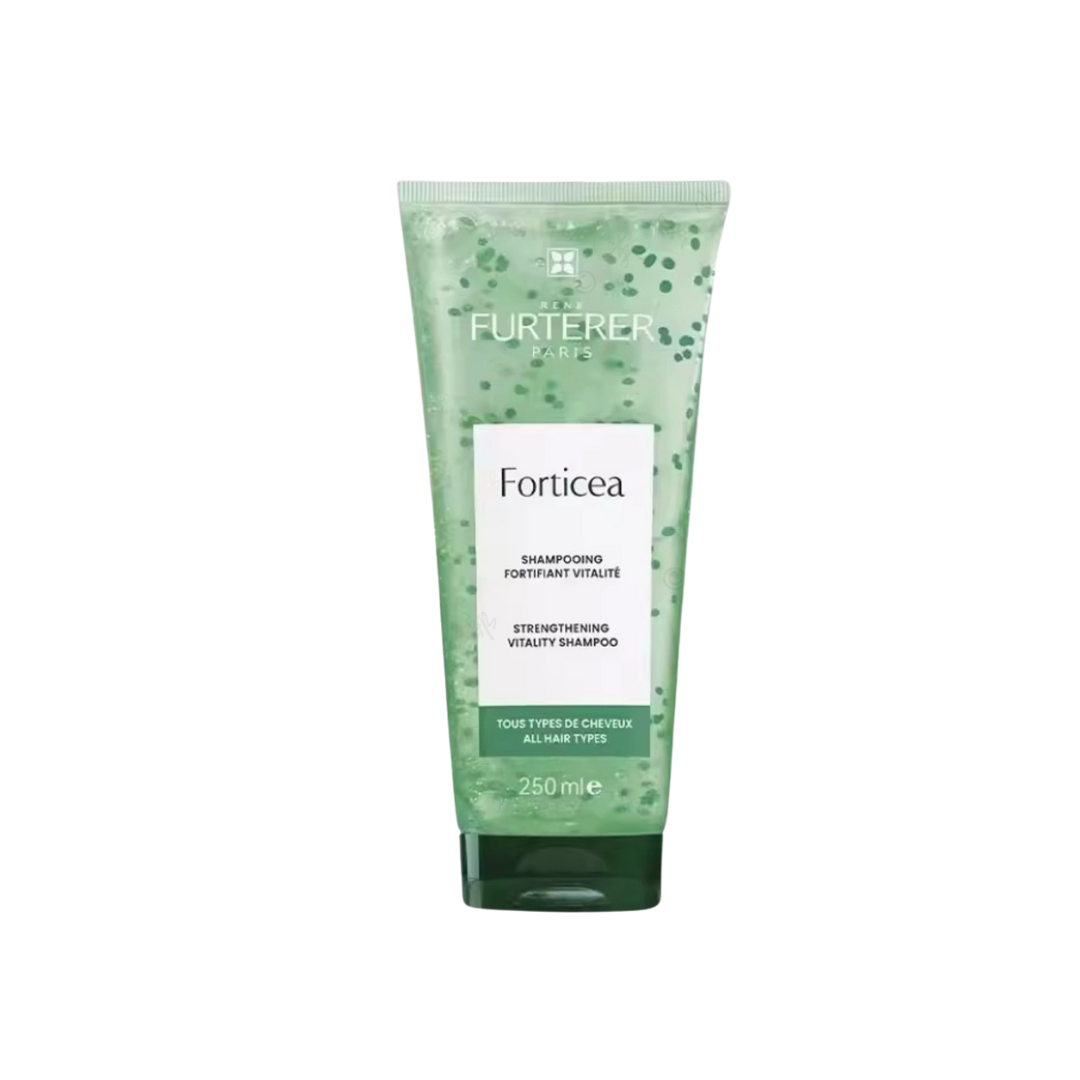 René Furterer Energizing Shampoo With Essential Oils 250ml