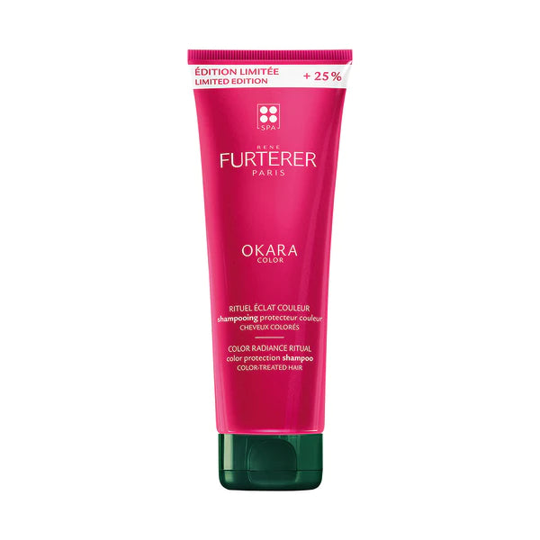 René Furterer Okara Color-Color Protection Shampoo 250ml