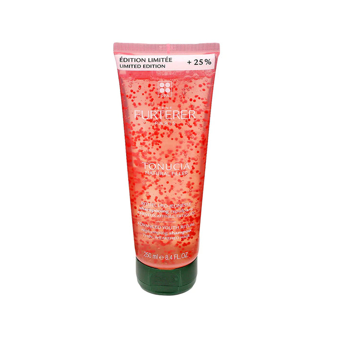 René Furterer Tonucia Natural Filler Replumping Shampoo 250ml
