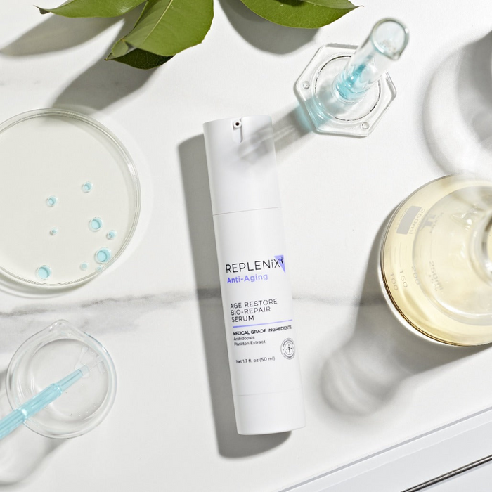 Replenix Age Restore Bio-Repair Serum 50ml