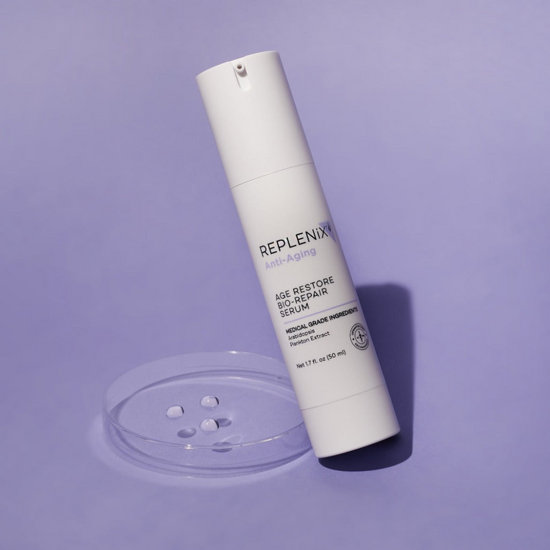 Replenix Age Restore Bio-Repair Serum 50ml