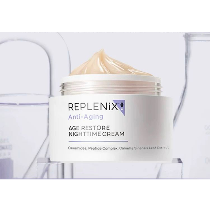 Replenix Age Restore Nighttime Cream 50g