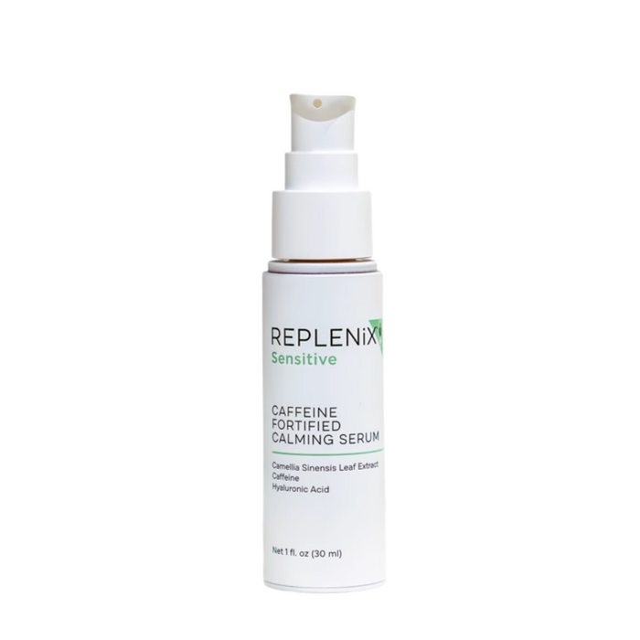 Replenix Caffeine Fortified Calming Serum 30ml