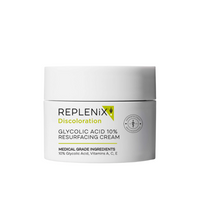 Replenix Glycolic Acid 10% Resurfacing Cream 50g