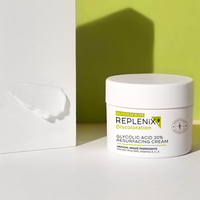 Replenix Glycolic Acid 20% Resurfacing Cream 50g