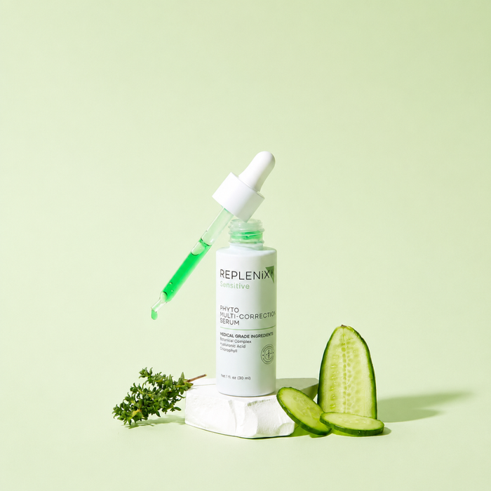Replenix Phyto Multi-Correction Serum 30ml