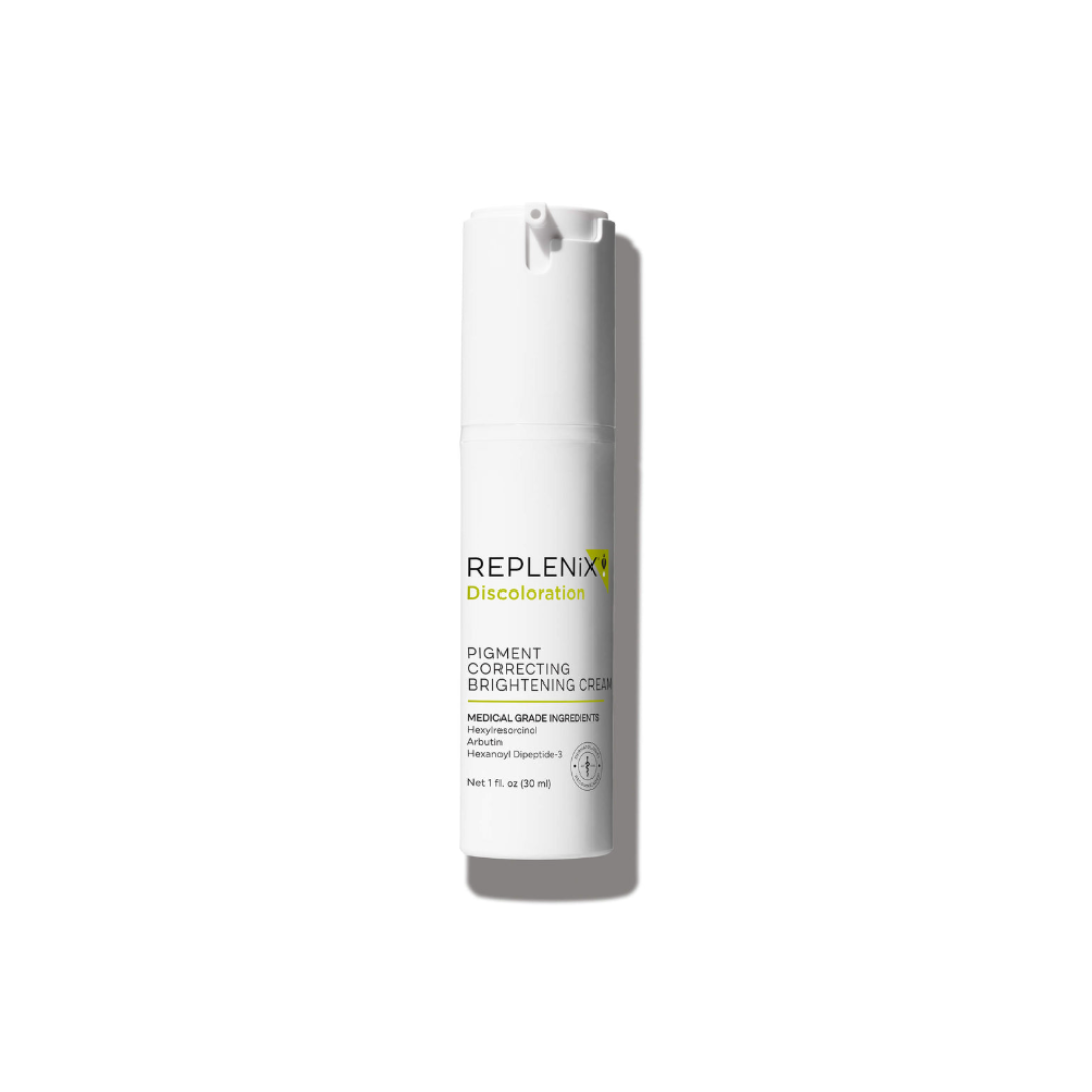 Replenix Pigment Correcting Brightening Cream 30ml